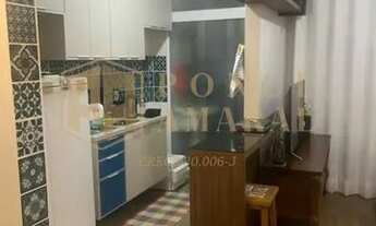 Imagem 4: Apartamento para locação no Nova Nação América