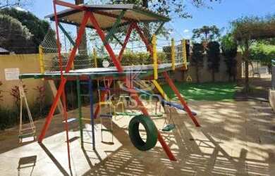 Imagem 4: Apart. locação, Cancelli, Cascavel-Pr 03 quartos 01 suíte , 02 Vagas, cozinha p