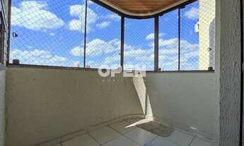 Imagem 6: Apartamento para aluguel tem 105 metros quadrados com 3 quartos em Marechal Rondon - Canoa