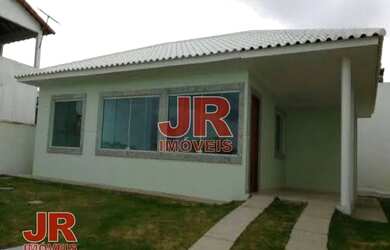 Imagem 4: Casa com 3 dormitórios à venda, 430 m² por R$ 455.000,00 - Peró - Cabo Frio/RJ