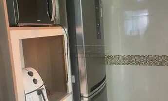 Imagem 4: Apartamento Padrão em São José dos Campos