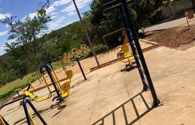 Imagem 4: Vendo casa no Residencial Iris ville proximo ao setor vil pedroso goiania