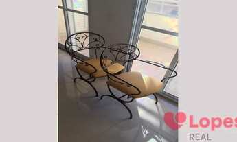 Imagem 7: Apartamento - Mansões Santo Antônio - Campinas