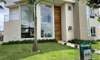 Imagem: Casa em Alphaville