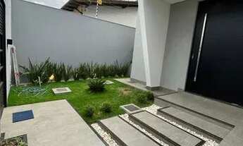 Imagem: Casa no park Brazilian