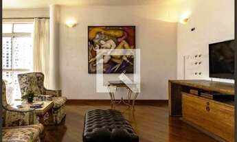 Imagem 4: Apartamento para Aluguel - Santa Cecília, 4 Quartos, 246 m2