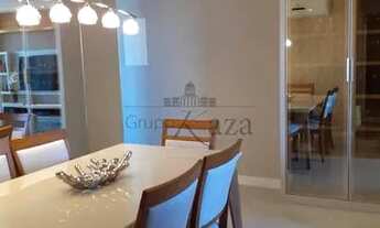 Imagem 6: Apartamento - Jardim América - Residencial Mariana's Garden - 104m² - 4 Dormitórios