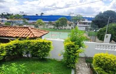 Imagem 3: Casa para venda com 300 metros quadrados com 5 quartos em Centro - Lauro de Freitas - BA