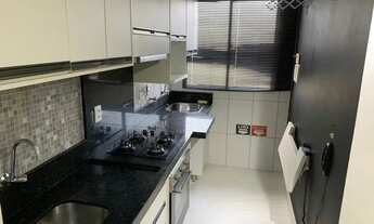 Imagem 7: Apartamento para aluguel possui 45 metros quadrados com 2 quartos