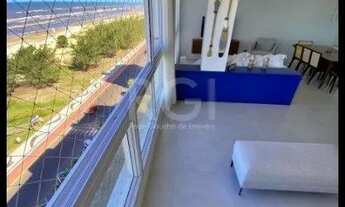 Imagem 4: Apartamento para Venda - 222m², 4 dormitórios, sendo 2 suites, 3 vagas - Centro