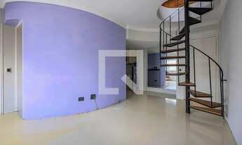 Imagem 2: Apartamento para Aluguel - Pinheiros, 2 Quartos, 90 m2