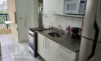 Imagem 7: RR5360 Apartamento 76m² CONDOMÍNIO ALTO DA MATA - 2 Dorms 1 Vaga - OPORTUNIDADE - Ótima Lo