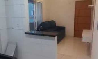 Imagem 5: Apartamento para aluguel com 55 metros quadrados com 1 quarto