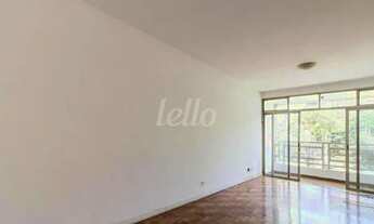 Imagem: São Paulo - Apartamento Padrão - Itaim