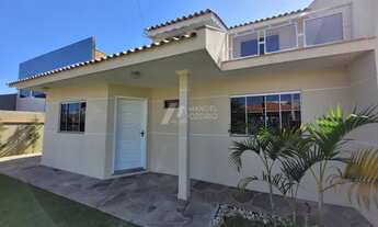 Imagem: Casa com Ático em Iguaçu - Araucária