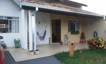 Imagem 3: Excelente casa com 3 dormitórios no Jardim Sartorelli - Iperó/SP