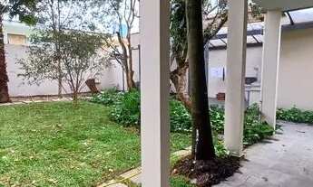 Imagem 4: Casa de Vila no Brooklin com 268m2 e terreno com 627m2. - 2310