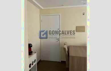 Imagem 2: DIADEMA - Residential / Apartment - CANHEMA