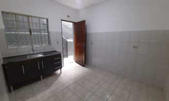 Imagem 6: Casa para Aluguel com 1 quarto , 45m² em Vila Antonieta - São Paulo