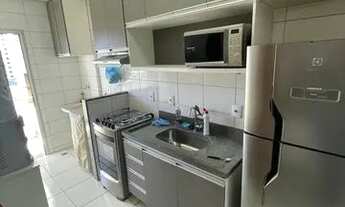 Imagem 7: ALUGO MOBILIADO - EDIFICIO VIA IPIRANGA