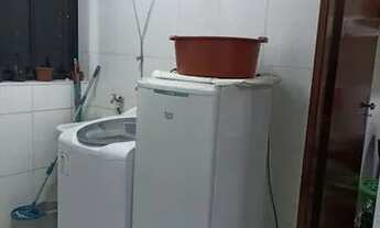 Imagem 3: Apartamento à venda em Jardim São Paulo com 108 m², 3 quartos, 1 suíte, 2 vagas