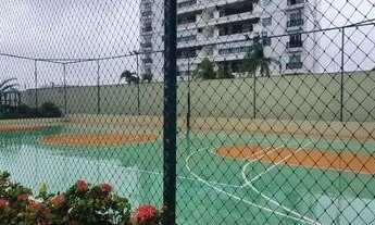 Imagem 6: Lindo Apartamento 3/4 Sendo 2 Suites 101m² Para Venda Portamaris Club Condominium - Ponta