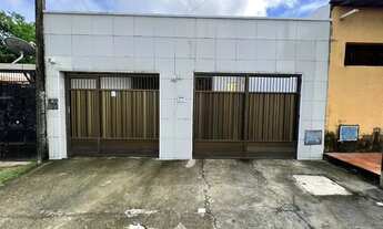 Imagem: Casa com 3 dormitórios para alugar, 70