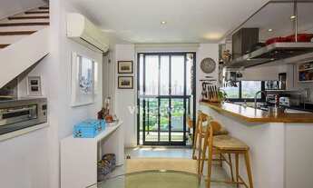 Imagem 7: Apartamento à venda, Pinheiros, São Paulo, SP