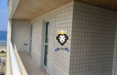 Imagem 3: Varanda gourmet e lazer total, 118,63 M², 3 dormitórios, e 1 vaga