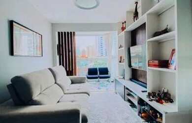 Imagem 3: Apartamento 2 quartos em Itapuã