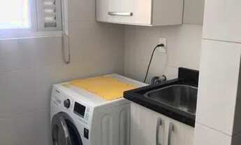 Imagem 6: Locação Anual Apartamento com 2 dormitórios