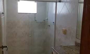 Imagem 6: Casa na Glória c/ 3qts, send 1 suíte, 2brs, 3vgs, quintal, amrs plnjds, blindex, piscn, ch