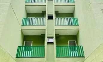 Imagem 3: Apartamento para aluguel, 2 quartos, Residencial Cerejeiras - Anápolis/GO