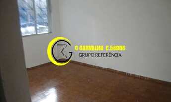 Imagem 3: Apartamento em Olaria 2 quartos próximo a Clínica Balbino, térreo, frente