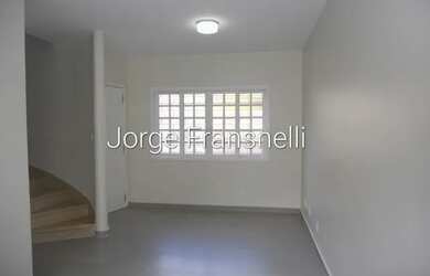 Imagem 2: Casa para aluguel com 120 metros quadrados com 2 quartos em Pinheiros - São Paulo - SP