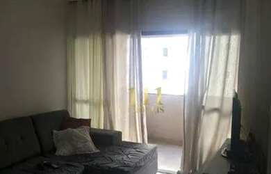 Imagem 7: Apartamento com 2 dormitórios, 90 m² - venda por R$ 690.000,00 ou aluguel por R$ 3.220,00