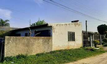 Imagem 2: Casa para Venda - 80m², 1 dormitório, Ponta Grossa