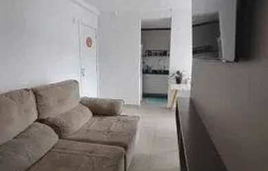 Imagem 3: Apartamento para aluguel possui 64 metros quadrados com 2 quartos