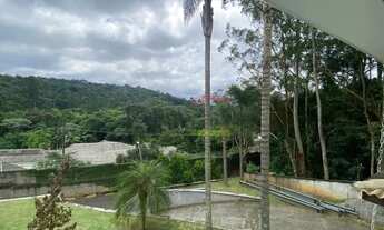 Imagem 6: Casa alto Padrão, a venda, condomínio fechado, Roseira, Mairiporã, 04 dormitórios, 03 suít