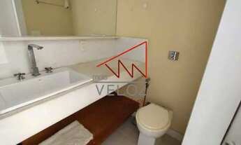 Imagem 4: Apartamento para venda tem 102 metros quadrados com 3 quartos em Ipanema - Rio de Janeiro