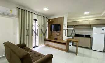 Imagem: Aluga-se apartamento mobiliado no Unique