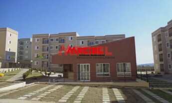 Imagem 2: Apartamento Padrão em São José dos Campos