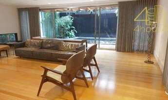 Imagem: Elisa 565 - ThreeDI R. Dona Elisa Pereira