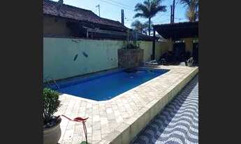 Imagem: Alugo casa pra final de seme férias preço