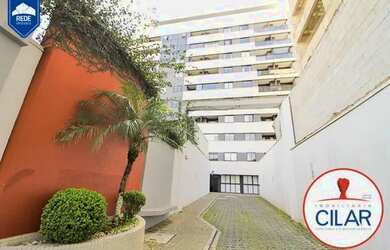 Imagem 4: Curitiba - Apartamento Padrão - Alto da Glória