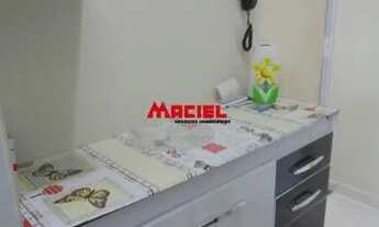 Imagem 5: Apartamento Padrão em São José dos Campos