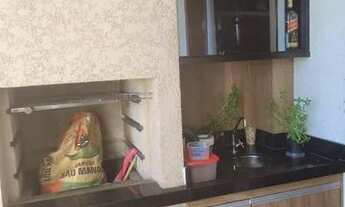 Imagem 4: Apartamento condominio Flex