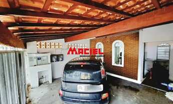 Imagem 2: Casa Padrão em São José dos Campos