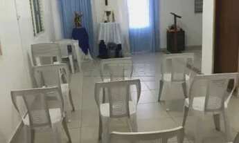 Imagem 6: Casa Padrão em Sao Jose dos Campos