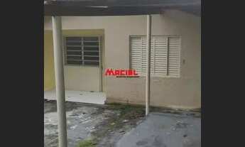 Imagem: Casa Padrão em São José dos Campos